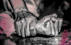 कामाचं आमिष दाखवून महिलेला 'त्या' घरात नेलं, नंतर खोलीचा दरवाजा बंद करून सामूहिक बलात्कार... खोलीचा दरवाजा बंद करून सामूहिक बलात्कार...