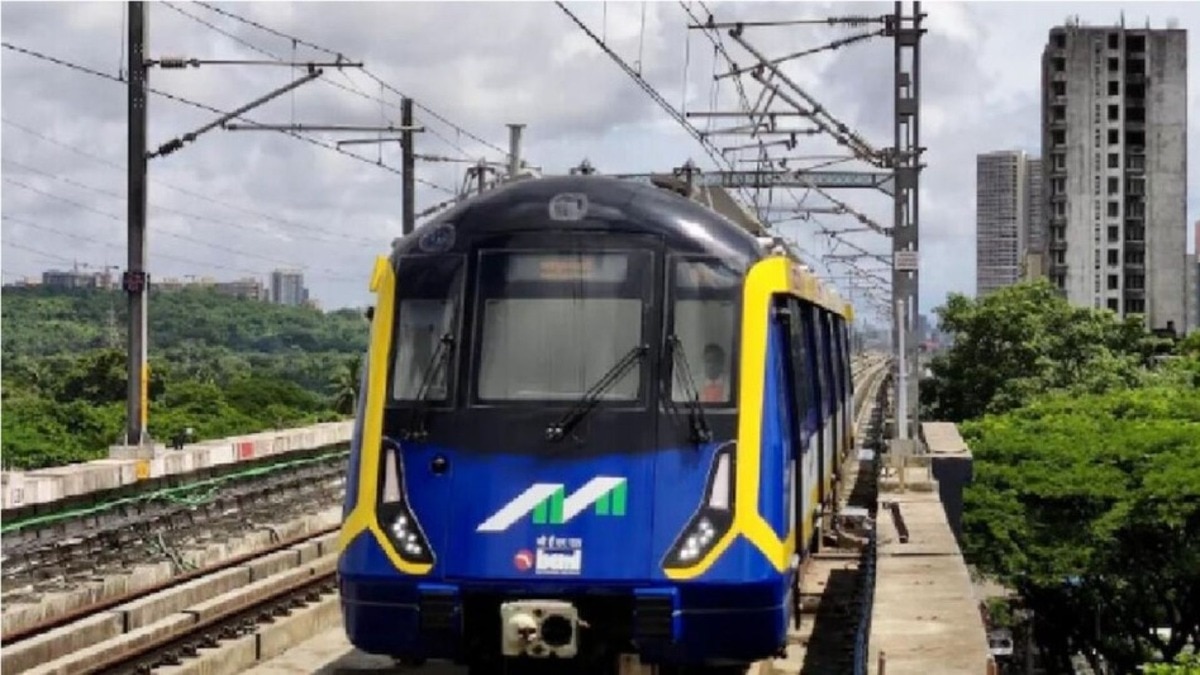मुंबईची खबर: आता, ठाण्याच्या अंतर्गत भागांत धावणार मेट्रो! थेट रेल्वे स्थानकाशी कनेक्शन अन्... 