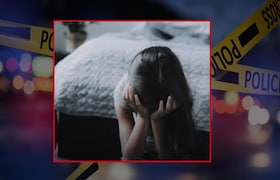 मौलवीकडून 14 वर्षीय मुलीवर लैंगिक अत्याचार, अन्… crime news