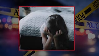 मौलवीकडून 14 वर्षीय मुलीवर लैंगिक अत्याचार, अन्… Mumbai Tak