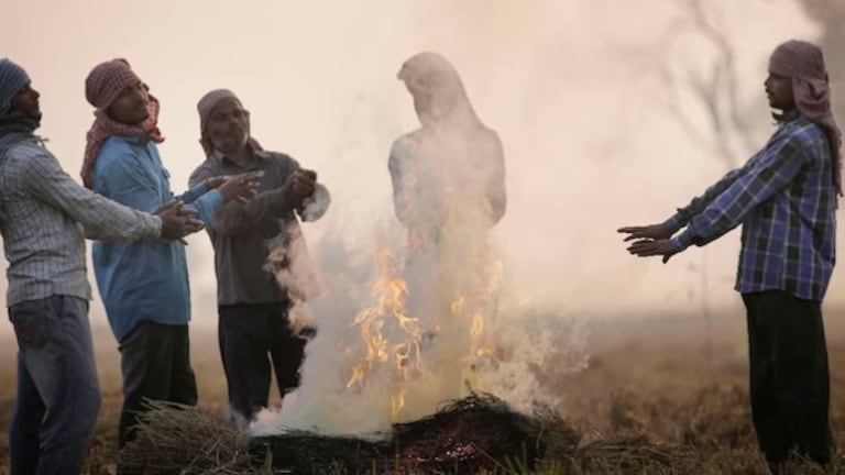 Maharashtra Weather : राज्यातील पुढील काही तास धोक्याचे, हाडं गोठवणारी थंडी बोचणार, हवामानाचा अलर्ट maharashtra weather