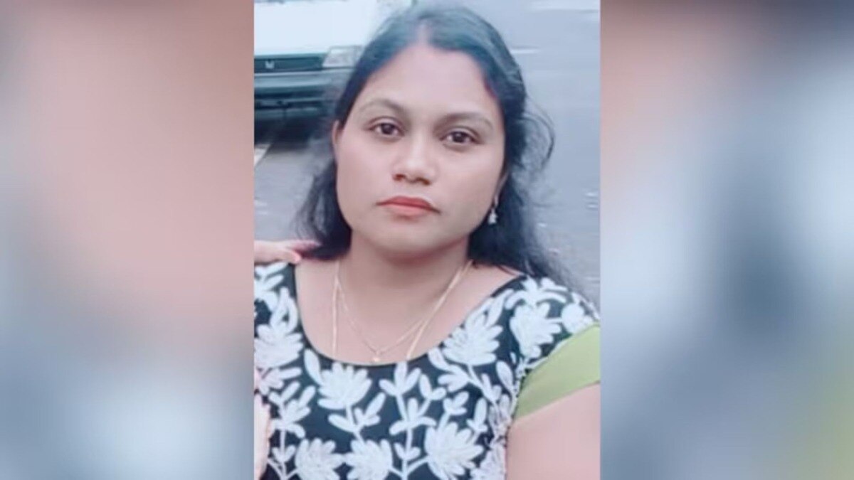 सॉफ्टवेअर इंजीनिअरचं पत्नीसोबत भयानक कृत्य! 