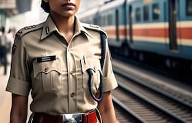 नागपूर: मॅट्रिमोनिअल साइटवर महिला पोलिसाशी मैत्री, लग्नाचं आश्वासन देऊन लॉजवर नेलं... पण शेवटी नको ते घडलं! लग्नाचं आश्वासन देऊन लॉजवर नेलं, पण शेवटी...