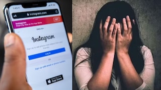 इंस्टाग्रामवर झाली ओळख, पण तरुणाचा प्रेमसंबंधासाठी दबाव; नकार मिळताच थेट पीडितेच्या घरात घुसून... Mumbai Tak