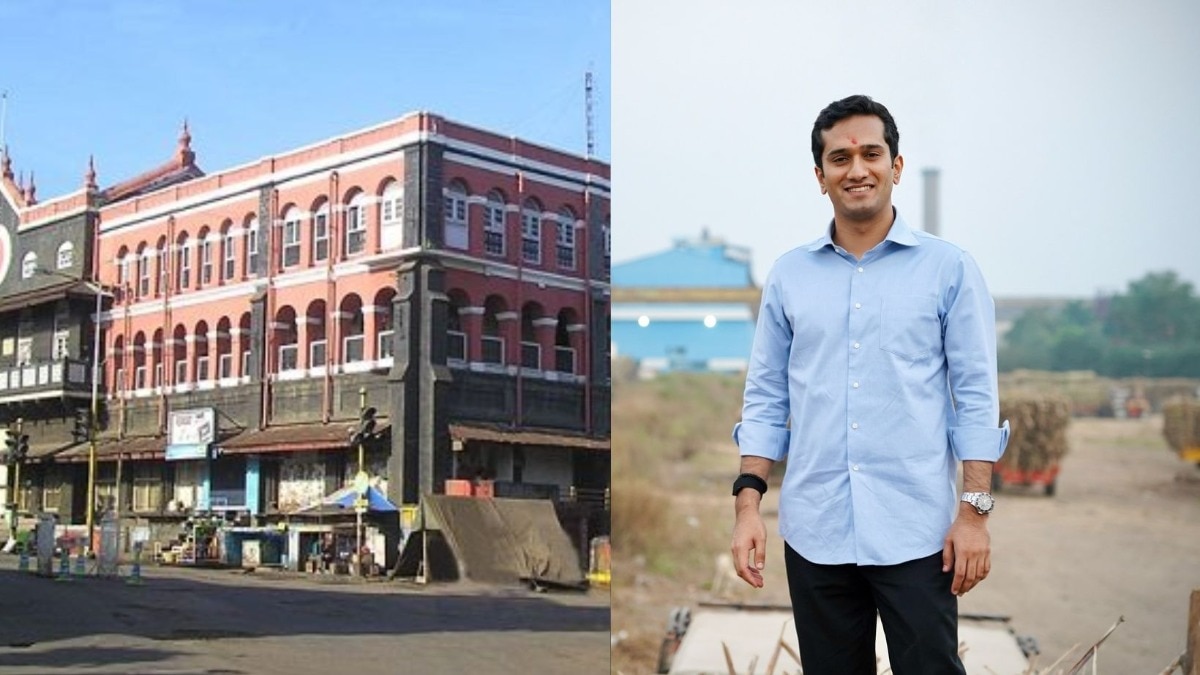 कृष्णराज महाडिक महापालिका निवडणुकीच्या रिंगणात उतरणार? कोणत्या प्रभागाची होतेय चर्चा? 