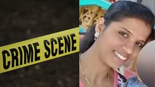 रत्नागिरी: मध्यरात्री मुलगा लघुशंकेसाठी उठला, पण बाजूला आई नसल्याने बिथरला अन् शोध घेताच घराबाहेरील बाथरूममध्ये... Mumbai Tak