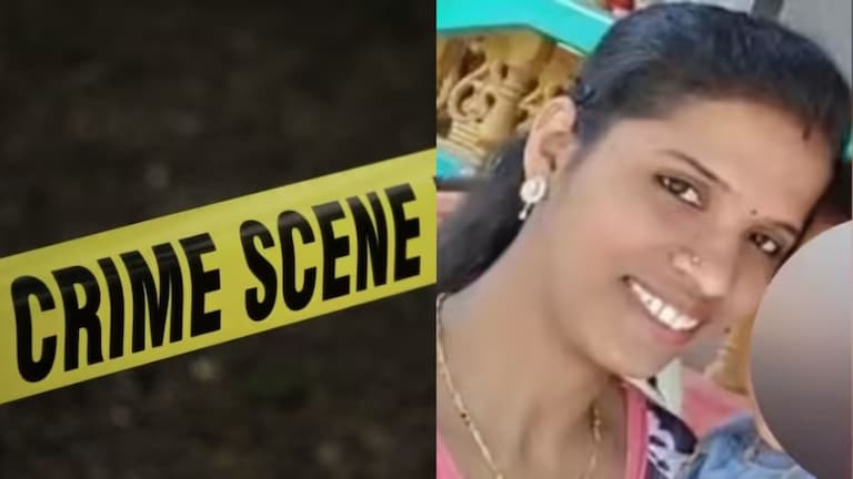 रत्नागिरी: मध्यरात्री मुलगा लघुशंकेसाठी उठला, पण बाजूला आई नसल्याने बिथरला अन् शोध घेताच घराबाहेरील बाथरूममध्ये... शोध घेताच घराबाहेरील बाथरूममध्ये...