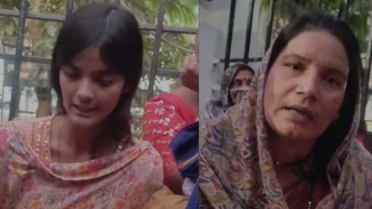 सक्षम ताटे हत्याकांड प्रकरणात प्रेयसीसह आईचा पेटवून घेण्याचा प्रयत्न, घटनेनं पुन्हा नांदेड हादरलं Nanded Crime