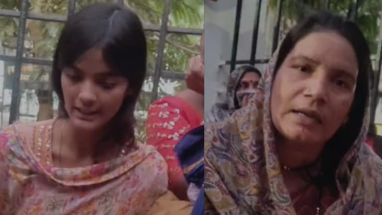 सक्षम ताटे हत्याकांड प्रकरणात प्रेयसीसह आईचा पेटवून घेण्याचा प्रयत्न, घटनेनं पुन्हा नांदेड हादरलं Nanded Crime