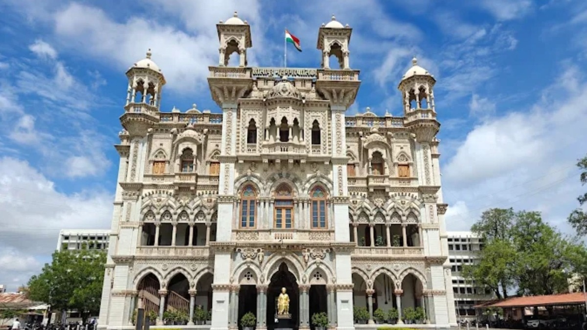 Solapur Mahapalika Election 2026