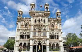 सोलापूर महापालिकेच्या 2017 च्या निवडणुकीत भाजपने किती जागा जिंकल्या होत्या? कशी होती काँग्रेसची कामगिरी? Solapur Mahapalika Election 2026