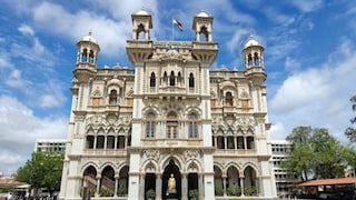 सोलापूर महापालिकेच्या 2017 च्या निवडणुकीत भाजपने किती जागा जिंकल्या होत्या? कशी होती काँग्रेसची कामगिरी? Mumbai Tak