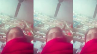 महिलेनं स्वत:चा 'तसला' व्हिडिओ व्हायरल केला, मेडिकलमध्ये तिच्यासोबत सुरु होतं नको तेच... तिचं जीवन बनलं नर्क Mumbai Tak