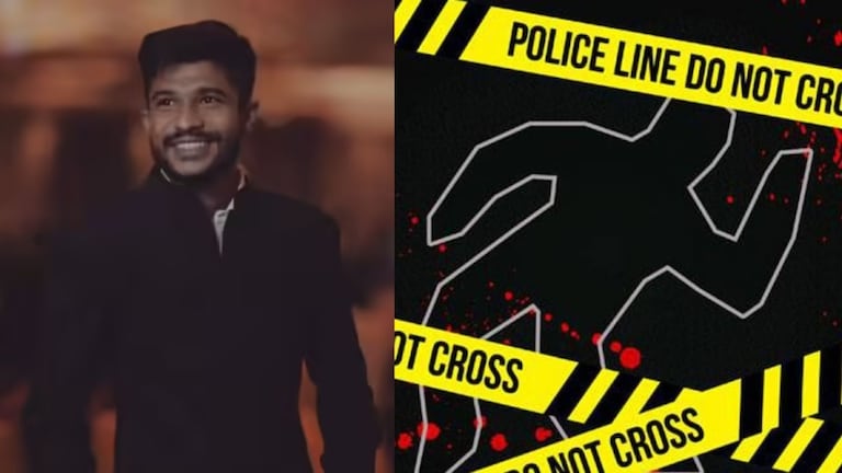 नागपूर: ख्रिसमसच्या रात्री क्लबबाहेर भयानक घडलं, वादाचं हाणामारीत रूपांतर अन् 28 वर्षीय प्रणयची हत्या... ख्रिसमसच्या रात्री क्लबबाहेर भयानक घडलं...