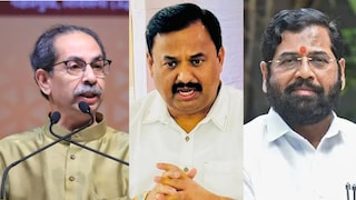 पवारांची साथ सोडल्यानंतर उद्धव ठाकरे अन् शिदेंची ऑफर, आता प्रशांत जगताप यांची पहिली प्रतिक्रिया समोर Mumbai Tak