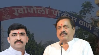 निकालानंतर 5 दिवसात नगरसेवक महिलेच्या पतीचा खून, हत्याप्रकरणात सुनील तटकरेंच्या निकटवर्तीयाचं नावं समोर Mumbai Tak