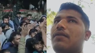 लातूर हादरलं! PSI च्या त्रासाला कंटाळून तरुणानं झाडाला दोर बांधून संपवलं जीवन, धडकी भरवणारी घटना Mumbai Tak