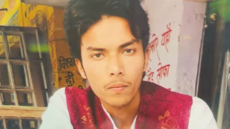 तरुण मुलीच्या प्रेमात वेडा झाला होता, तिचं स्वप्न पाहिलं पण... अखेर नको तेच अक्रित घडलं Crime news