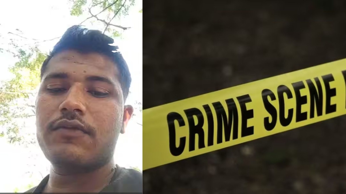 पोलीस कर्मचाऱ्यांवर केले गंभीर आरोप! 