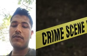 "मला त्या PSI ने त्रास..." लातूरमध्ये तरुणाने संपवलं जीवन अन् पोलीस कर्मचाऱ्यांवर केले गंभीर आरोप! पोलीस कर्मचाऱ्यांवर केले गंभीर आरोप!