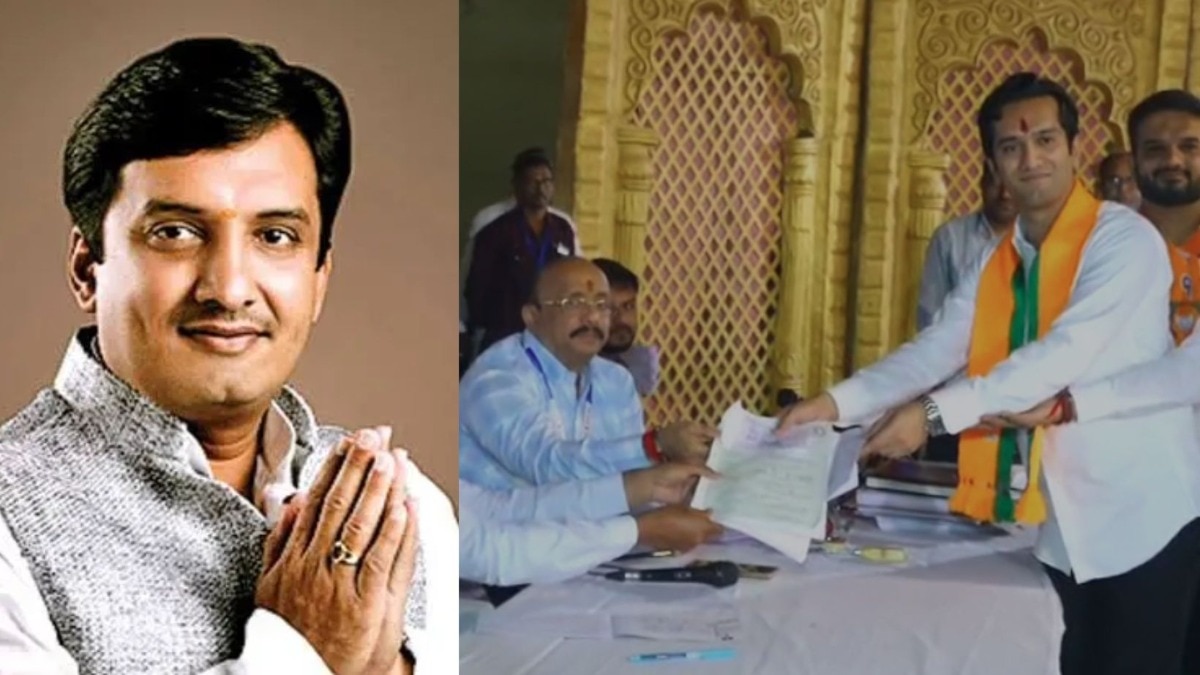 Kolhapur Mahapalika Election 2026 