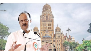 मुंबई महापालिका निवडणुकीसाठी राष्ट्रवादीच्या उमेदवारांची पहिली यादी जाहीर Mumbai Tak