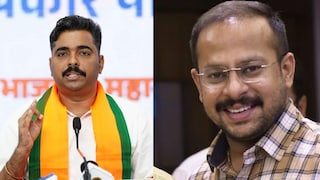 मुंबई महानगरपालिकेसाठी भाजपची पहिली उमेदवार यादी, नवनाथ बन ते नील सोमय्या कोणा-कोणाला संधी? Mumbai Tak