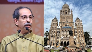 मुंबई महानगरपालिका : ठाकरेंची पहिली उमेदवार यादी, सुनील प्रभू आणि विनायक राऊतांच्या मुलाला मैदानात उतरवलं Mumbai Tak