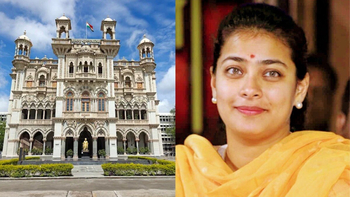 Solapur Mahapalika Election 2026