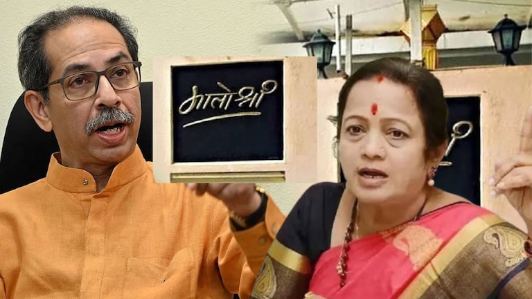 मोठी बातमी : माजी महापौर किशोरी पेडणेकर वेटिंगवर, उमेदवारी जाहीर होईना, पहिल्या यादीत नावही नाही mumbai mahapalika election