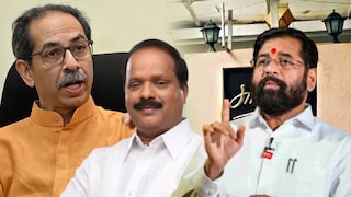 दोन्ही शिवसेनेत घराणेशाही, सदा सरवणकरांचा मुलगा अन् मुलगीही निवडणूक लढणार, युतीचा फॉर्म्युलाही समोर Mumbai Tak