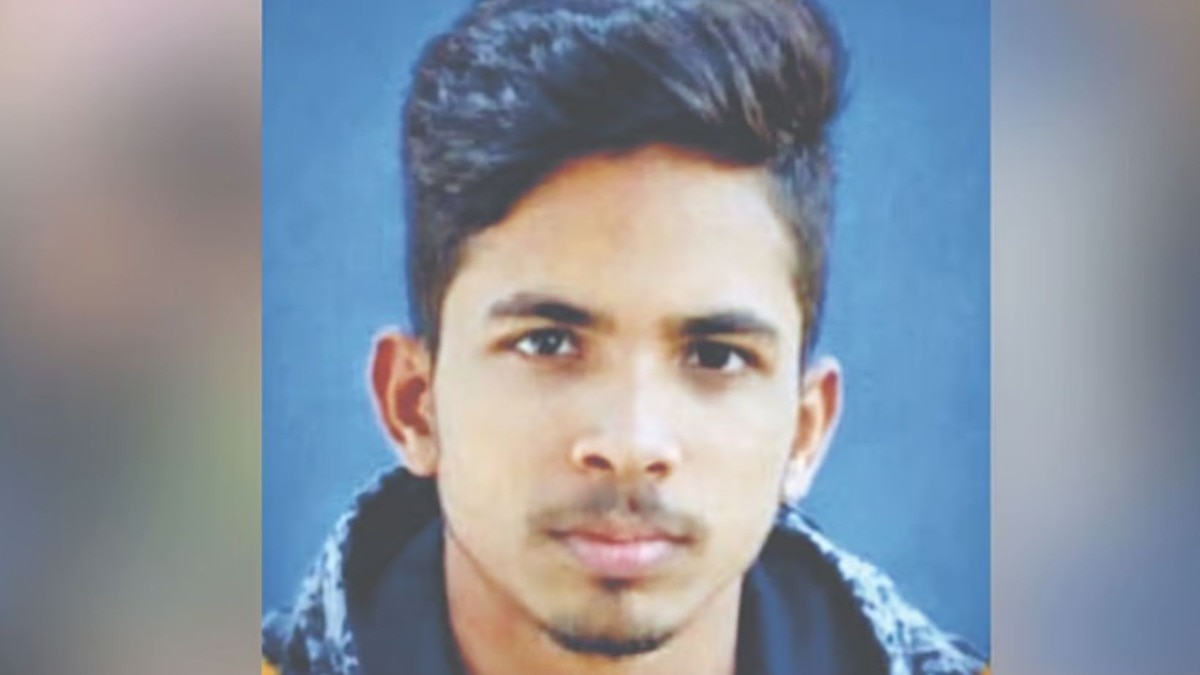 साताऱ्यातील शिरवळमध्ये वडिलांसह तरुणाला बेदम मारहाण, मारहाणीत लेकाला दुर्दैवीपणे संपवलं, अख्ख गाव पेटून उठलं