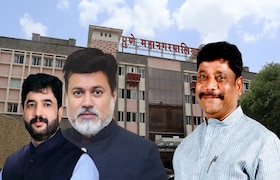 मोठी बातमी : रवींद्र धंगेकर हॉटेलमधून तडकाफडकी बाहेर पडले, पुण्यात सेना-भाजप युती तुटल्यात जमा; काय घडलं? Pune Mahanagar Palika Election