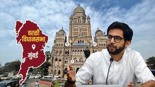 आदित्य ठाकरेंच्या वरळी मतदारसंघात अंतर्गत असंतोषाचा भडका, इच्छुकांची अन् उमेदवारांचीही डोकेदुखी वाढली Mumbai Tak