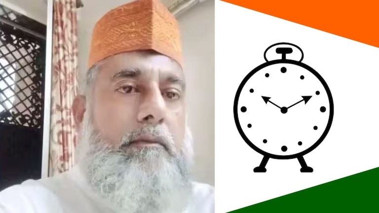 ठाणे : उमेदवारी अर्ज भरताना धावपळ अन् तणाव, परतताना राष्ट्रवादीच्या उमेदवाराचा ह्रदयविकाराच्या झटक्याने मृत्यू Thane Politics