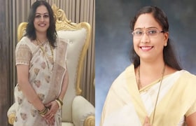 मोठी बातमी : महापालिका निवडणुकीत भाजपने खाते उघडले, मतदानापूर्वीच दोन नगरसेविका विजयी Kalyan-Dombivli Mahanagar Palika Election 2026