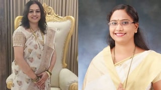 मोठी बातमी : महापालिका निवडणुकीत भाजपने खाते उघडले, मतदानापूर्वीच दोन नगरसेविका विजयी Mumbai Tak