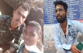 महाराष्ट्र हादरला, आंतरजातीय विवाह, पण लग्नानंतर सोनीचा दुसऱ्यावर जीव जडला, दोघांनी मिळून पतीचा काटा काढला crime news