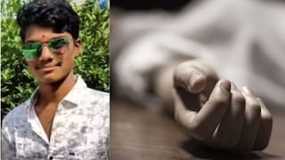 नांदेड हळहळलं! "आई, बाबा तुमची आठवण..." इंस्टावर भावनिक पोस्ट आणि 20 वर्षीय तरुणाची आत्महत्या Mumbai Tak