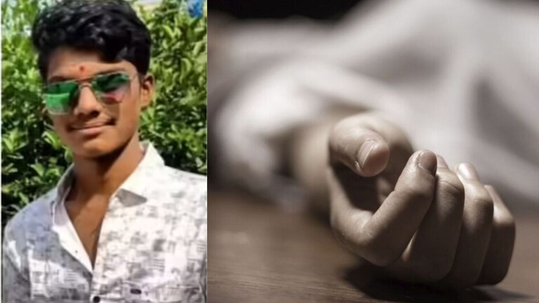 नांदेड हळहळलं! "आई, बाबा तुमची आठवण..." इंस्टावर भावनिक पोस्ट आणि 20 वर्षीय तरुणाची आत्महत्या 20 वर्षीय तरुणाची गळफास घेऊन आत्महत्या