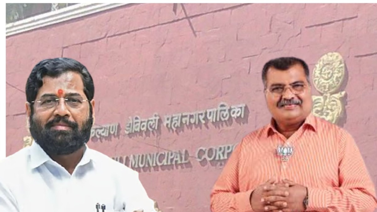 Kalyan Dombivali Election