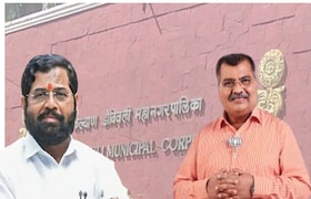 कल्याण डोंबिवलीत मतदानापूर्वीच महायुतीनं उधळला विजयी गुलाल, भाजपसह शिवसेनेचे 'हे' बिनविरोध विजयी उमेदवार Kalyan Dombivali Election