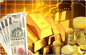 Personal Finance: 35 हजार रुपये पगार असलेल्यांनी Gold ETF मध्ये करावी एवढी गुंतवणूक, व्हाल मालामाल Mumbai Tak