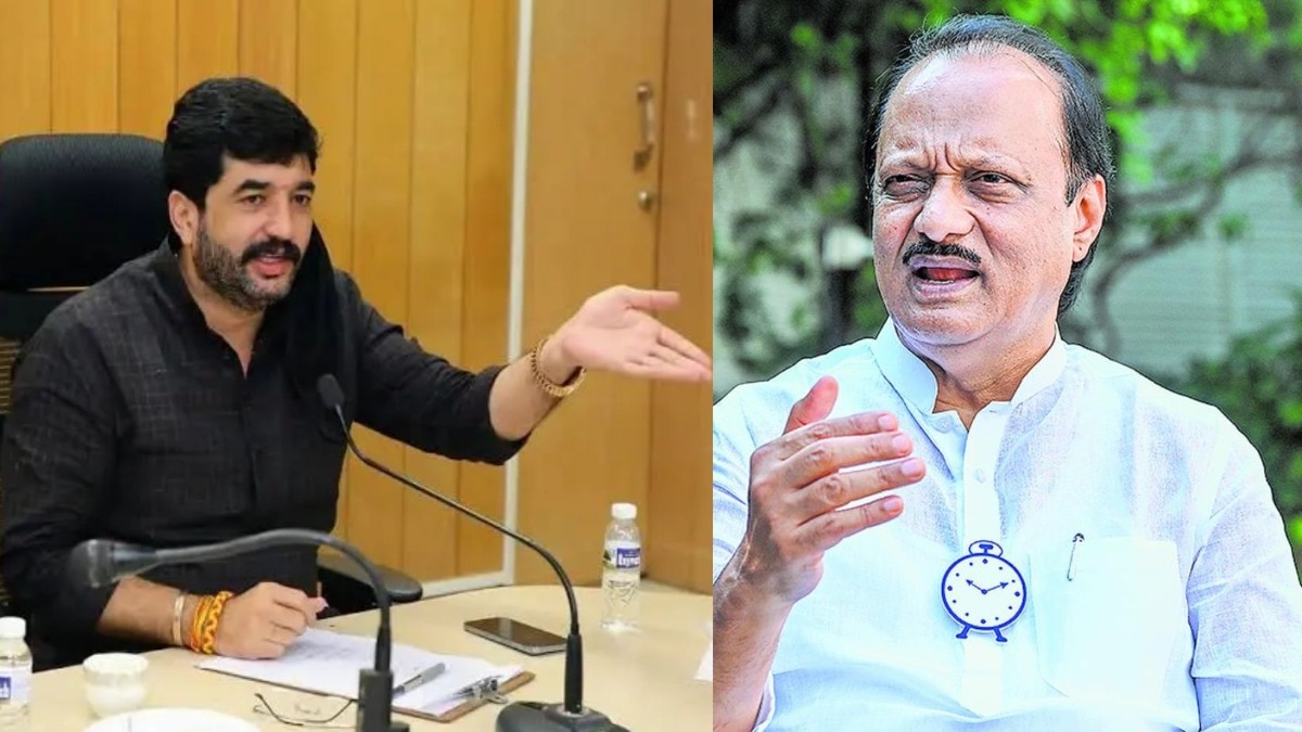 'शहरातील गुन्हेगारी संपली पाहिजे म्हणता अन् तुमची यादी पाहिली तर...', मुरलीधर मोहोळांचा अजितदादांवर हल्लाबोल 