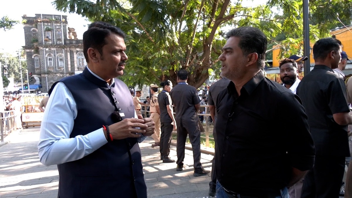 mayor of mumbai will be a hindu marathi cm devendra fadnavis makes a big announcement on mumbai tak mahachavadi bmc election 2026