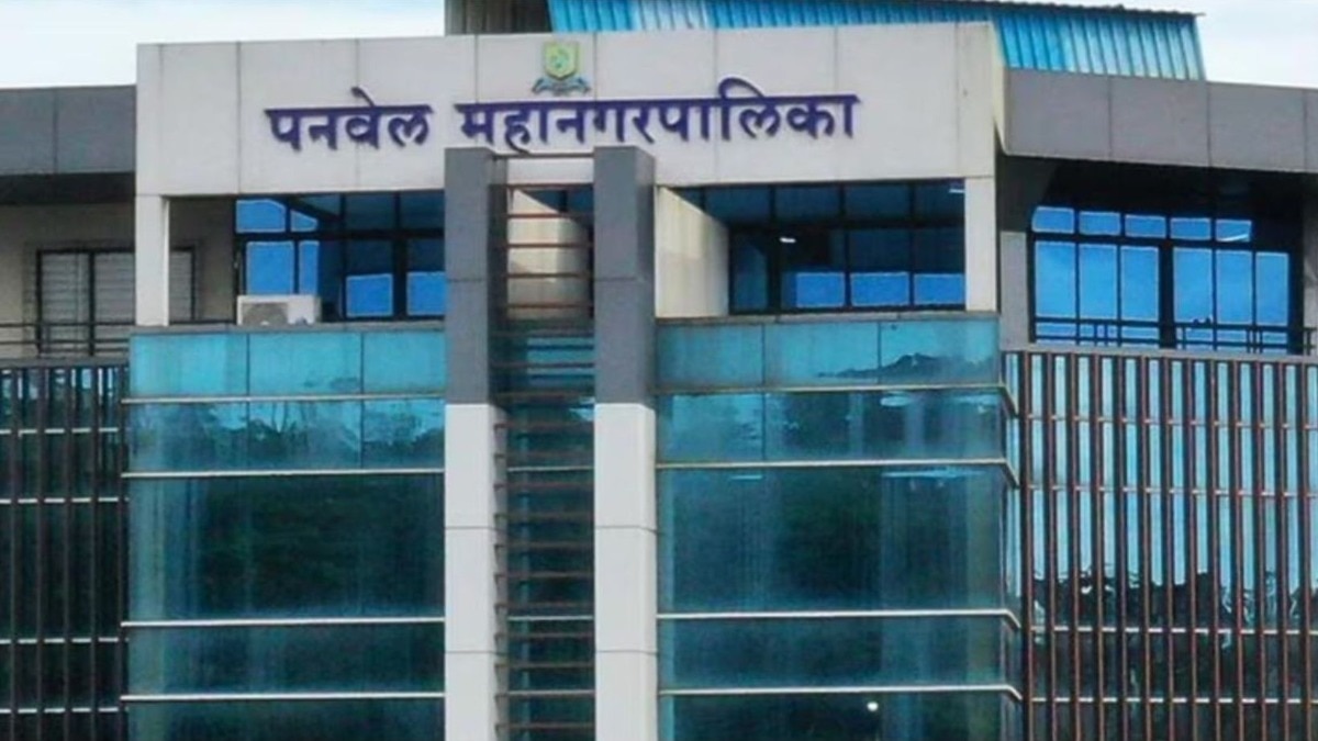 पनवेल महापालिका निवडणुकीपूर्वी 'एवढ्या' उमेदवारांवर उधळला विजयाचा गुलाल, तर 'या' पक्षांची माघार 