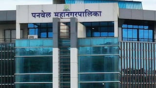 पनवेल महापालिका निवडणुकीपूर्वी 'एवढ्या' उमेदवारांवर उधळला विजयाचा गुलाल, तर 'या' पक्षांची माघार Mumbai Tak