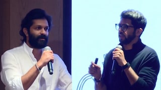 कष्टकऱ्यांसाठी 10 रुपयांत जेवण, मुंबईकरांसाठी हक्काची घरं, 5 वैद्यकीय महाविद्यालये, सर्वात मोठं ग्रंथालय, ठाकरेंचं व्हिजन Mumbai Tak