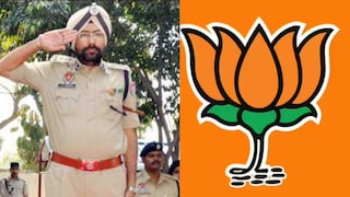 मुंबईतील निवृत्त आयपीएस अधिकाऱ्याची 8 कोटींची फसवणूक झाल्याने आत्महत्या, भाजप पदाधिकाऱ्यासह तिघांना अटक Mumbai Tak