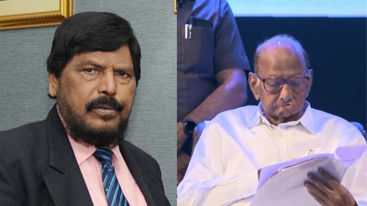 Maharashtra Politics